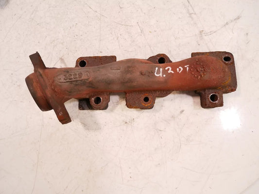 Colector de escape Dodge 3,7 V6 gasolina EKG 3229