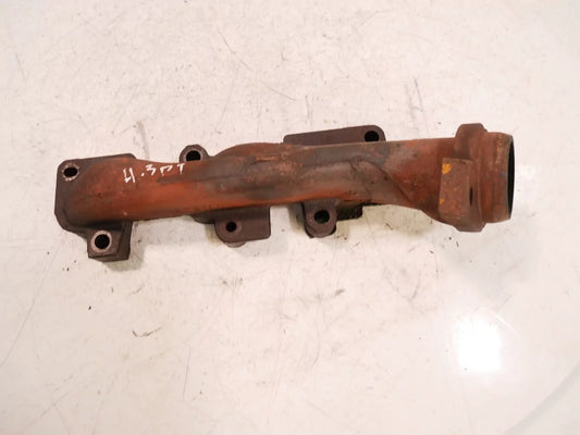 Colector de escape Dodge 3,7 V6 gasolina EKG 3209