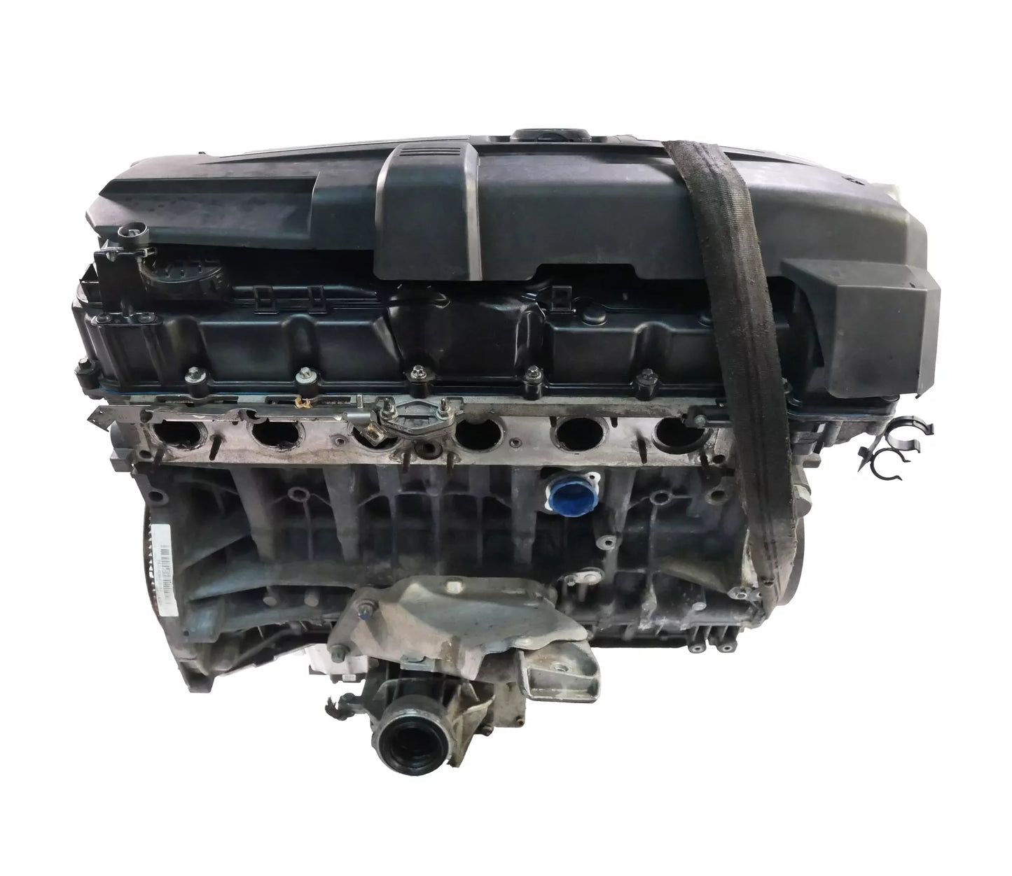 Motor BMW Serie 5 E60 E61 3.0 528 i xDrive N52B30A N52 11000429670