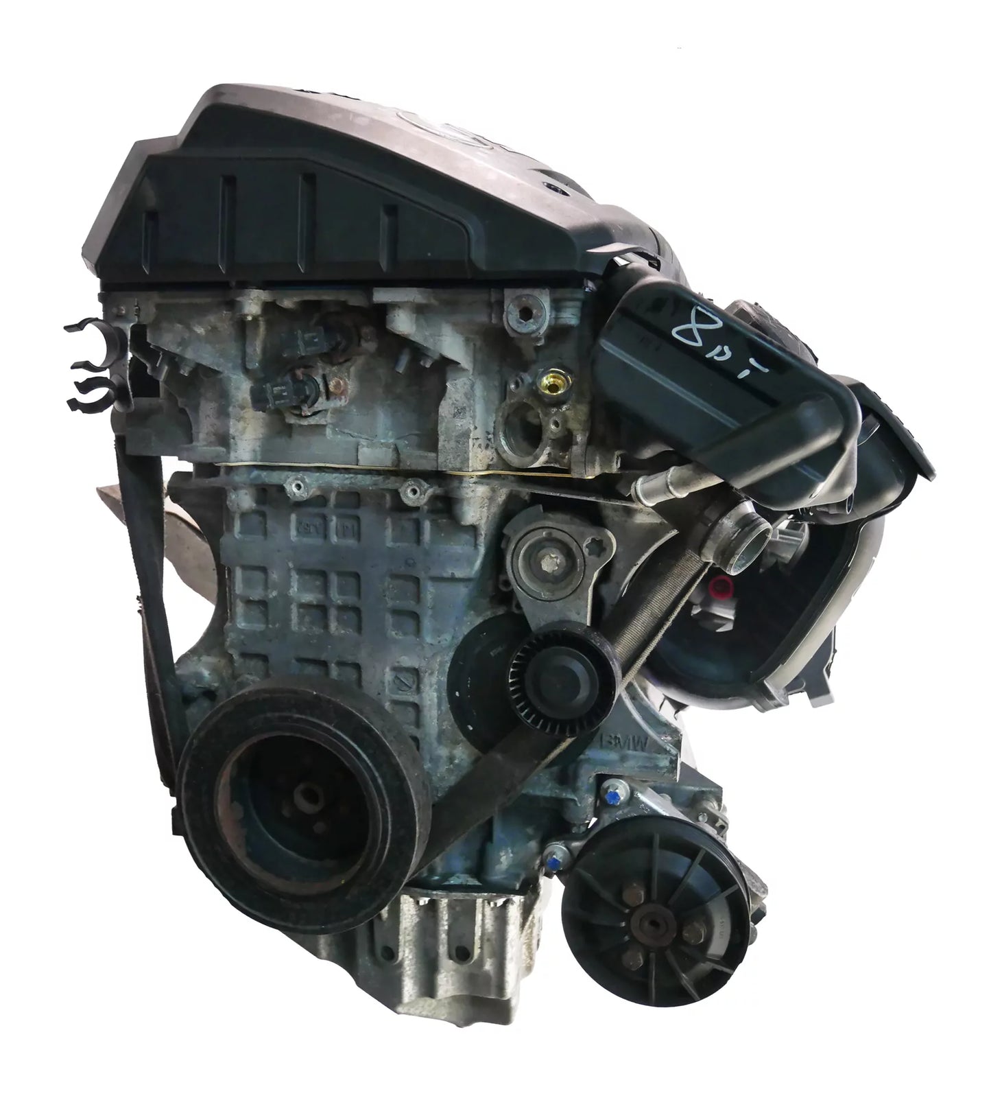 Motor BMW Serie 5 E60 E61 3.0 528 i xDrive N52B30A N52 11000429670