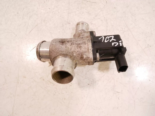Válvula EGR Audi Seat Skoda Volkswagen 2,0 TFSI CDLB CDL 06F145751A