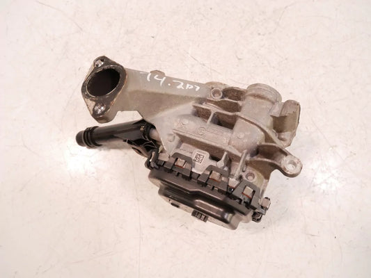 Válvula EGR Opel Vauxhall 1,6 D BH02 B16DT DV6FD 9807369980