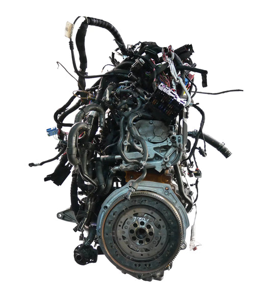 Motor Volkswagen Transporter T6 2.0 TDI DMZA DMZ 03N100031F