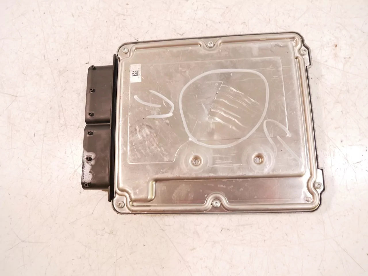 Unidad de control Volkswagen Transporter T6 2.0 TDI DMZA DMZ 05L907309F