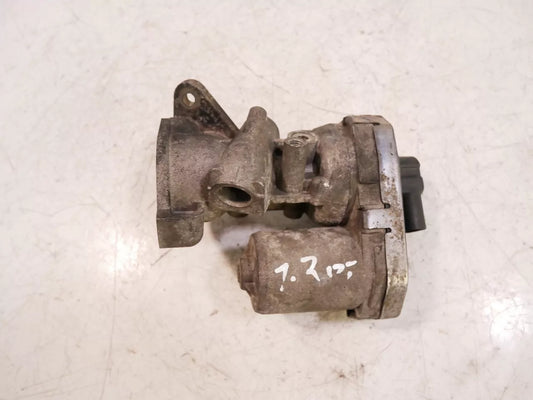 Válvula EGR Land Rover 2,4 Td4 4x4 244DT DT244