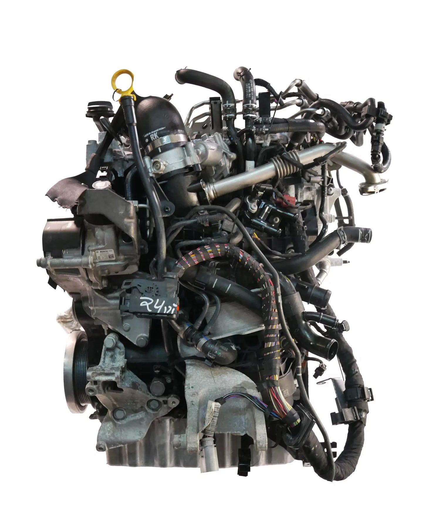 Motor Volkswagen Transporter T6 2.0 TDI DNAB DNA 04L100039C