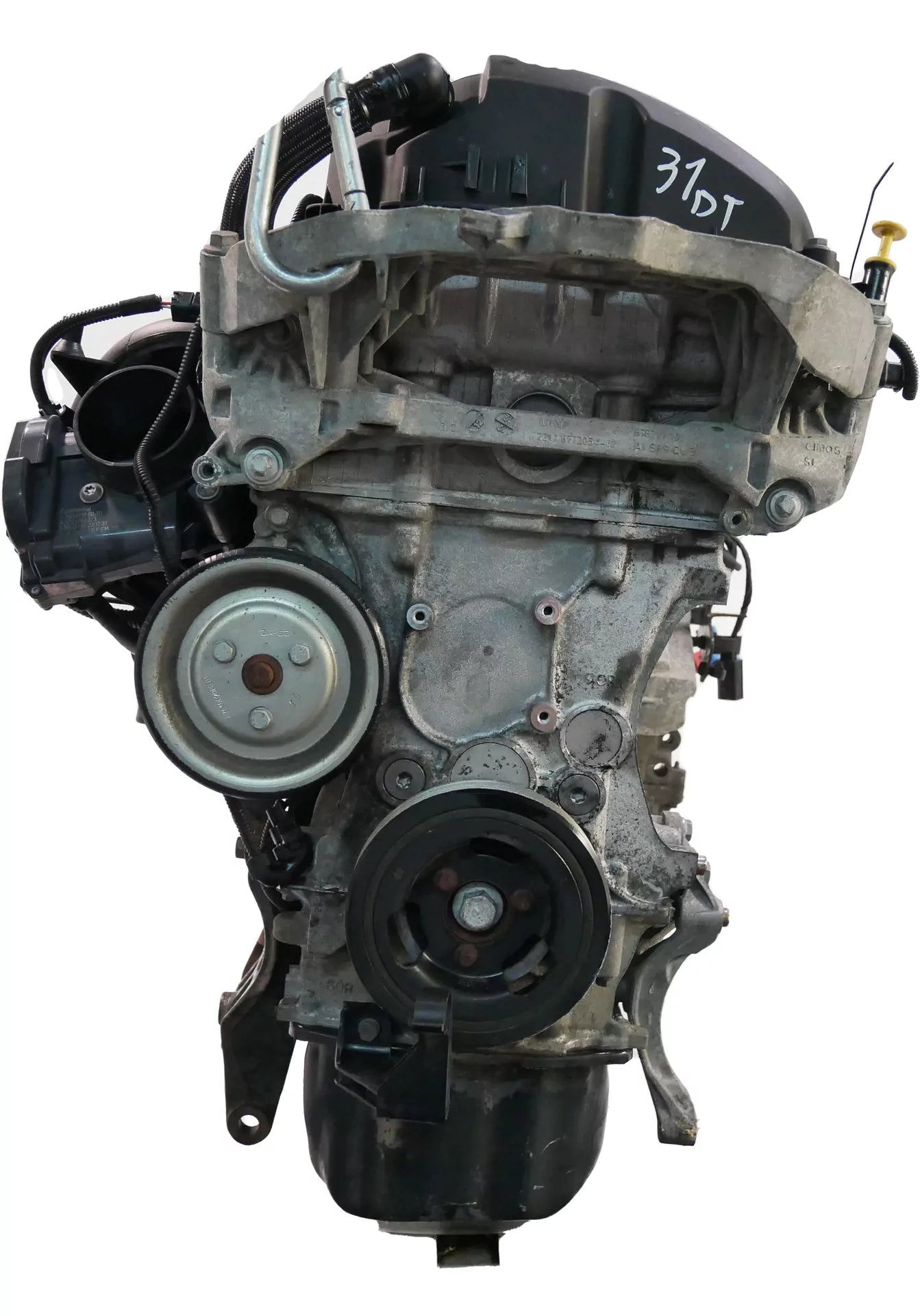 Motor BMW R55 R56 R57 R60 R61 Cooper 1.6 N16B16A N16 11002348271