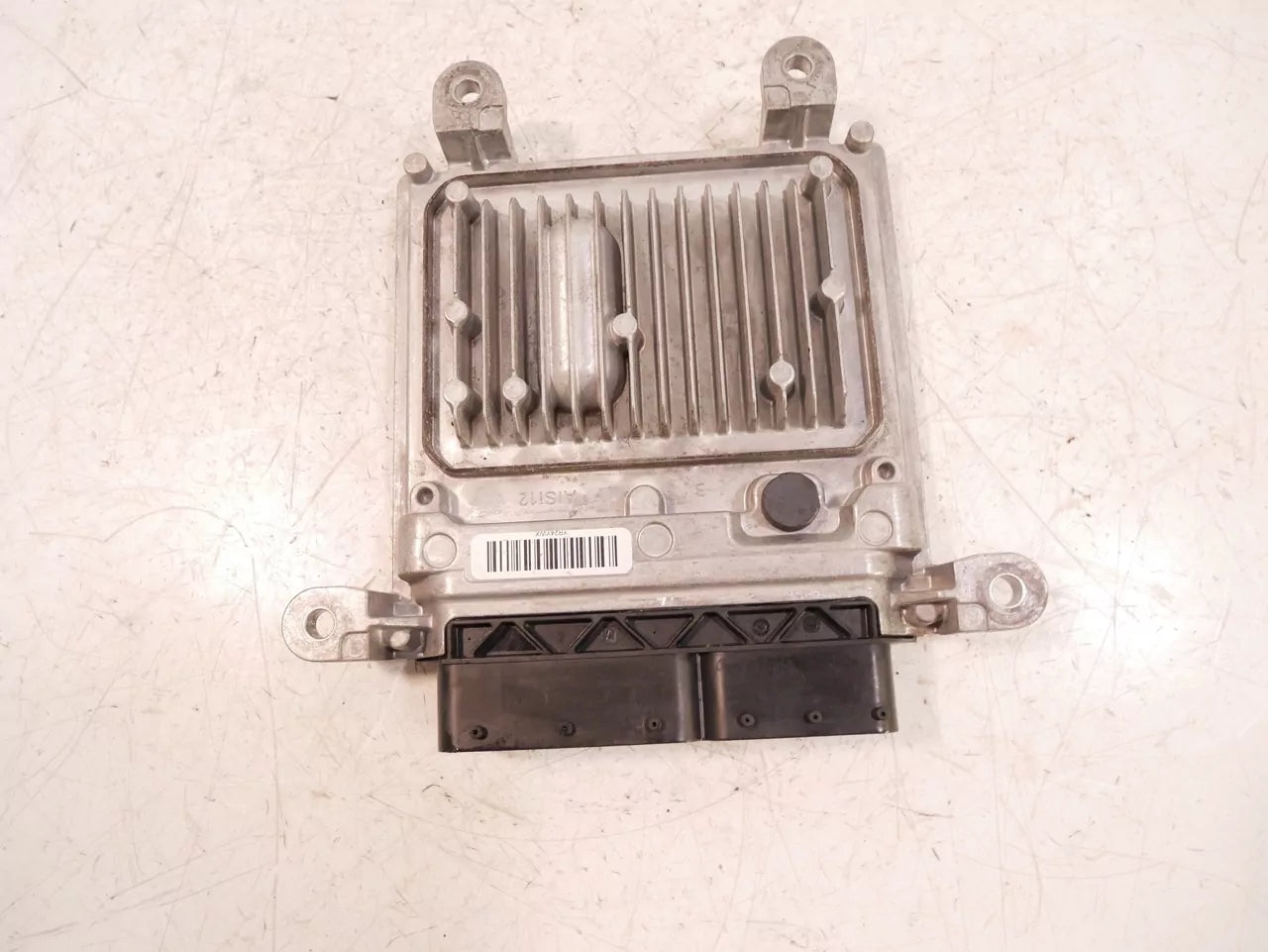 Unidad de control Mercedes-Benz 2,2 CDI 220 250 OM 651.911 A6519007500