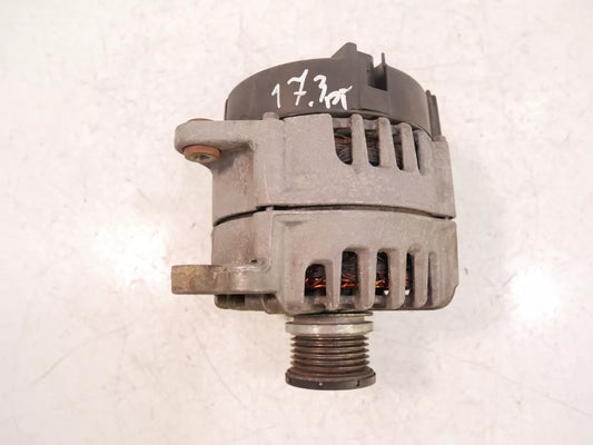 Alternador Audi 2,0 TDI Quattro DEUA DEU 04L903024A