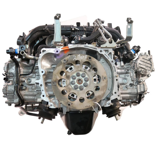 Motor Subaru Forester SK 2,0 e-Boxer Hybrid AWD FB20 FB20X