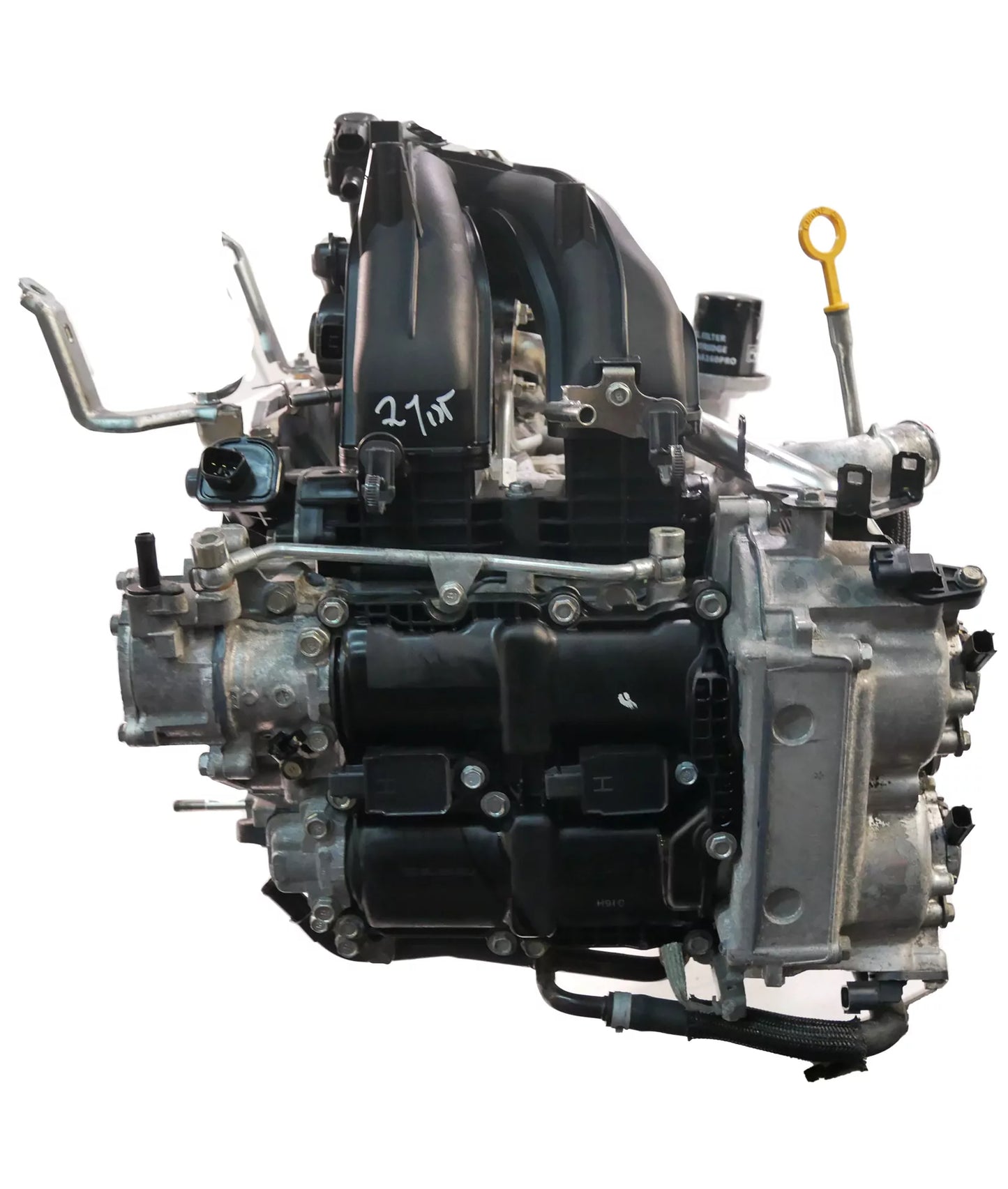 Motor Subaru Forester SK 2,0 e-Boxer Hybrid AWD FB20 FB20X