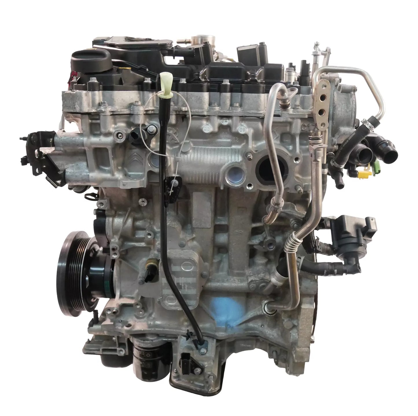 Motor Citroen C4 Cactus 1,2 THP HNP HN05 EB2ADT 1627638180