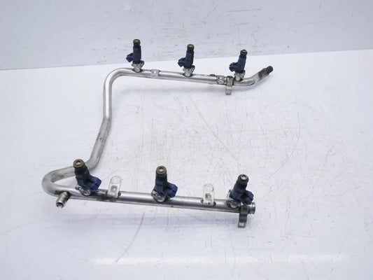 Rampa inyectora Mercedes-Benz W203 S203 2.6 C 240 M 112.916 A1120700595