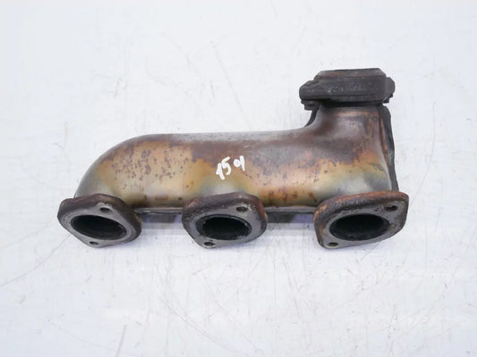 Colector de escape Mercedes-Benz W203 S203 2.6 C 240 4-matic M 112.916 M112.916