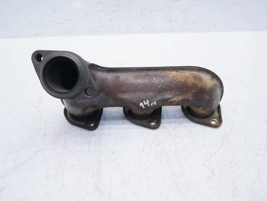 Colector de escape Mercedes-Benz W203 S203 2.6 C 240 4-matic M 112.916