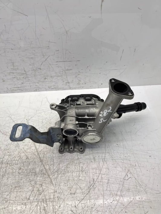 Válvula EGR Citroen Peugeot 1,6 BlueHDI BH01 BHY DV6FC 9807369980
