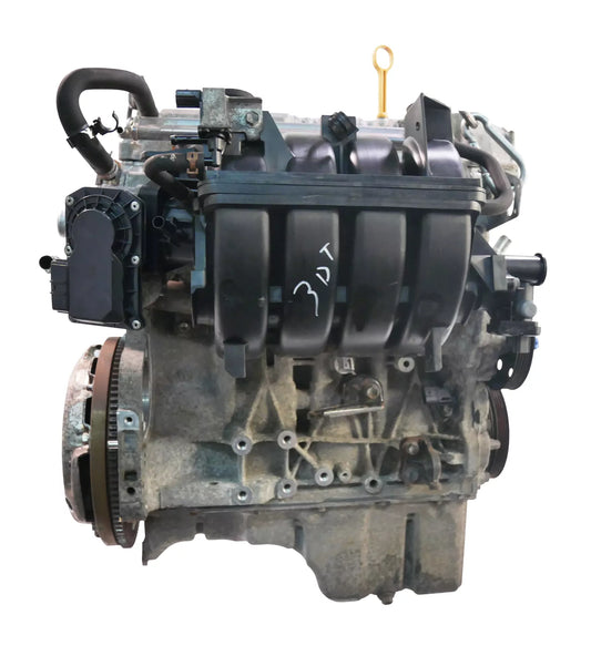 Motor Fiat Sedici 189 1,6 16V M16A 71741912