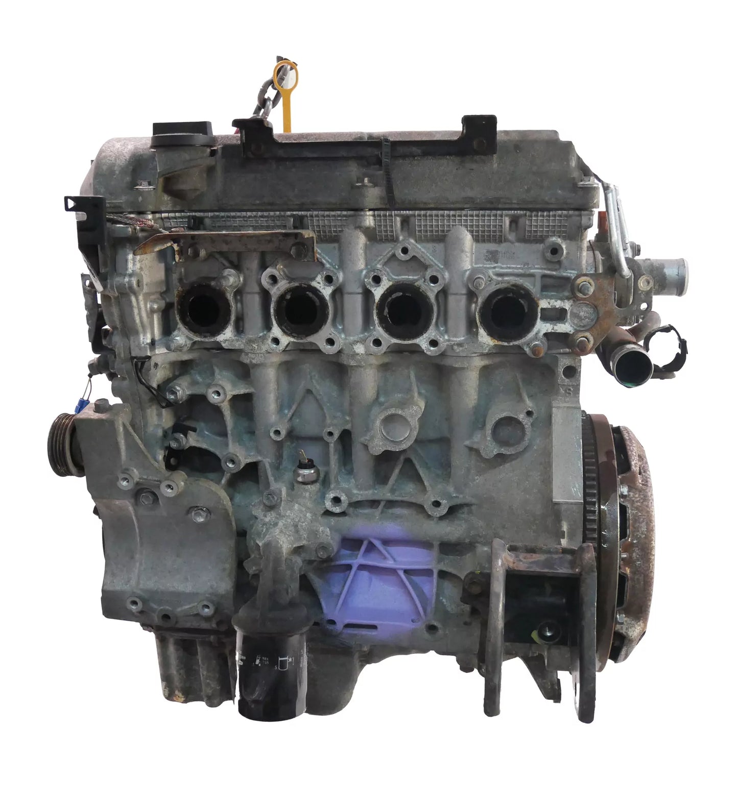 Motor Fiat Sedici 189 1,6 16V M16A 71741912