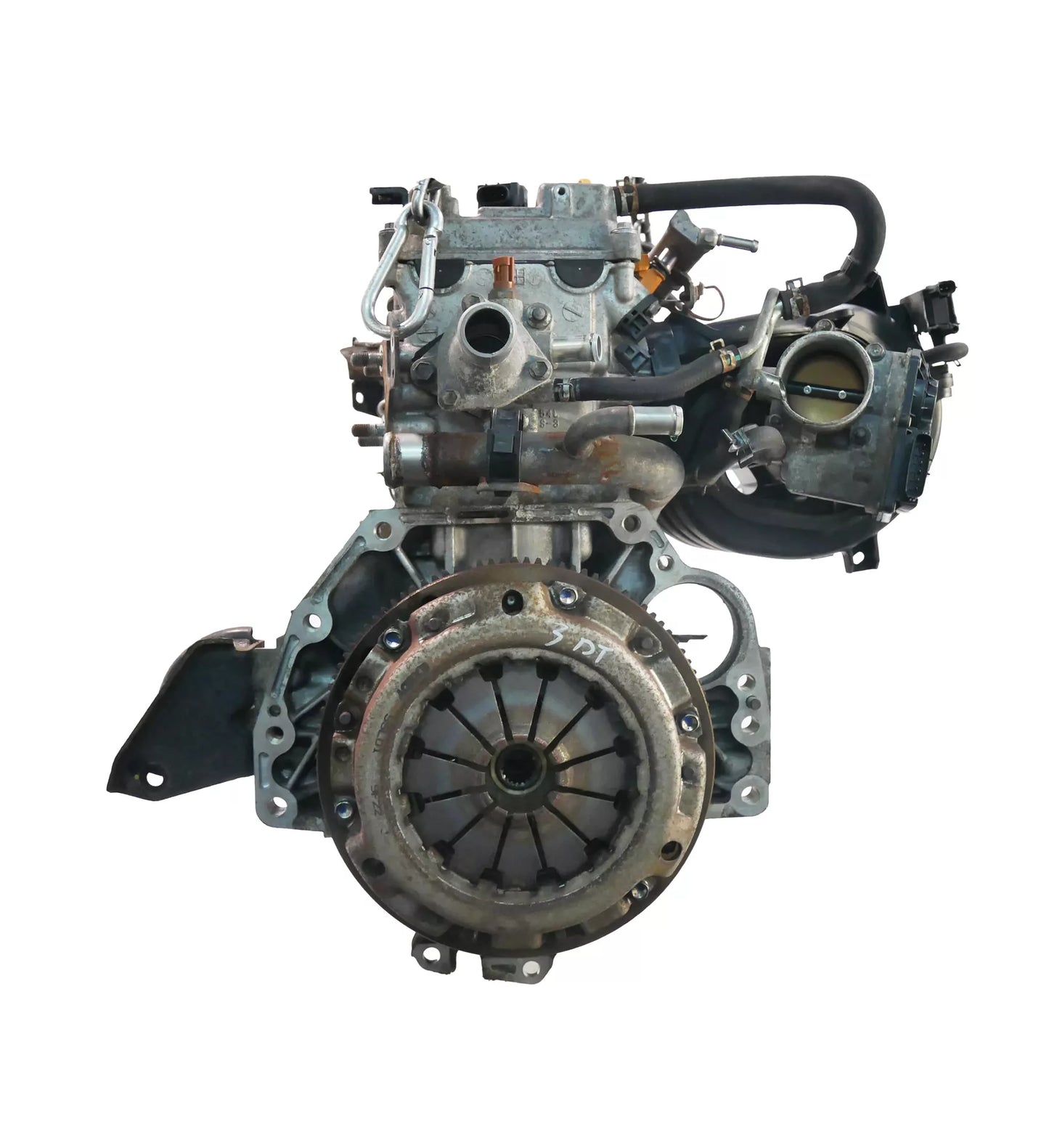 Motor Fiat Sedici 189 1,6 16V M16A 71741912