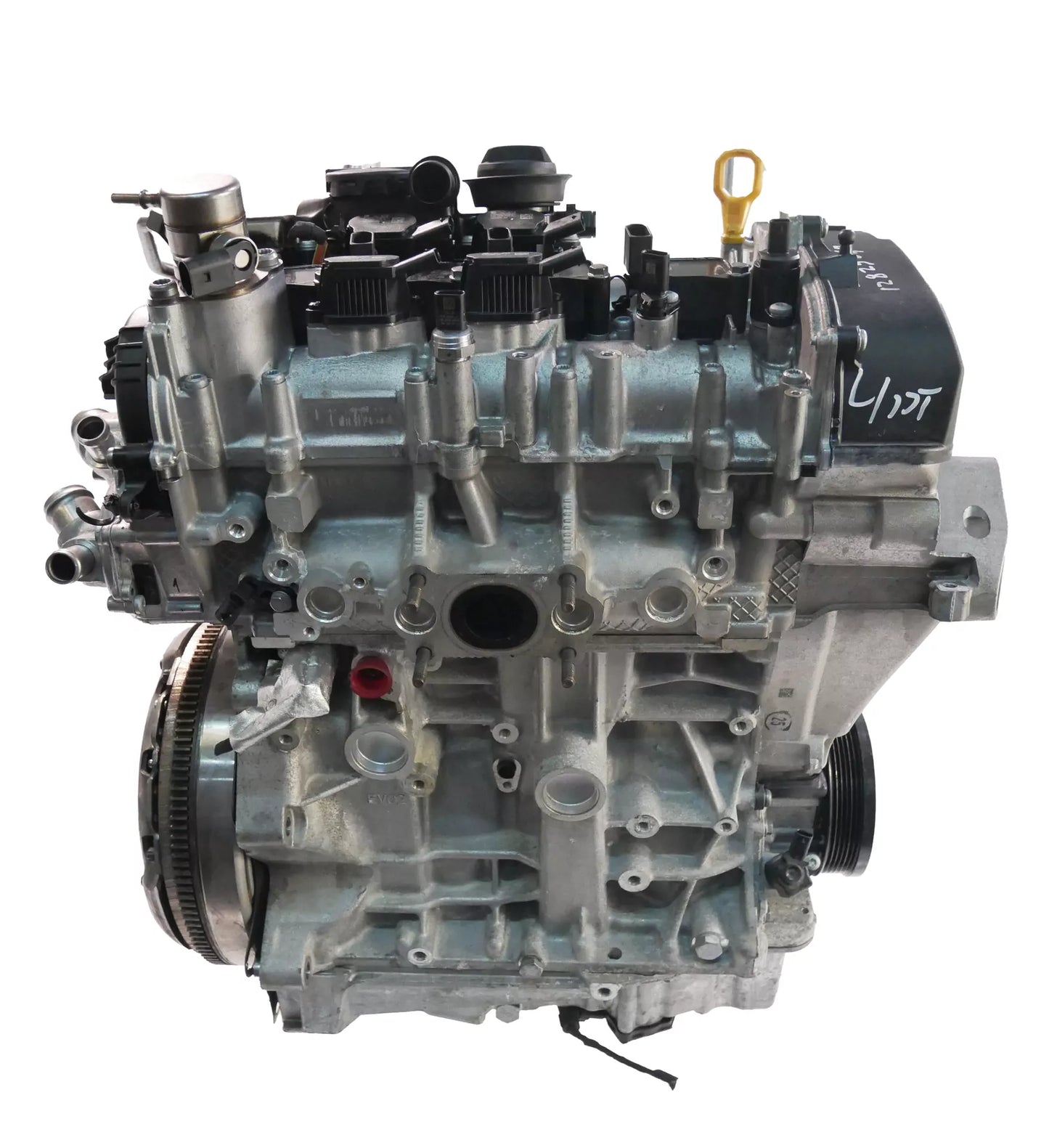 Motor Audi Seat Skoda Volkswagen Superb Golf 1.5 TSI gasolina DPCA DPC 05E100032