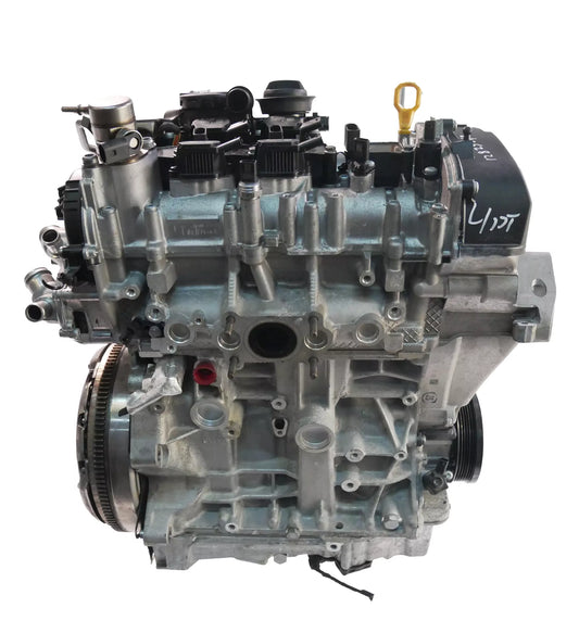 Motor Audi Seat Skoda Volkswagen Superb Golf 1.5 TSI gasolina DPCA DPC 05E100032