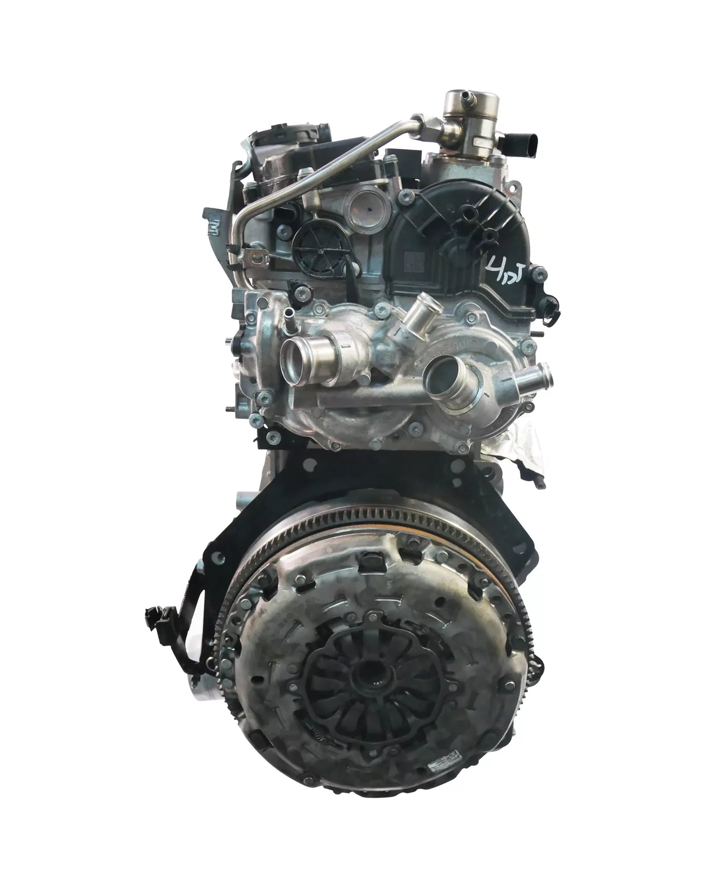 Motor Audi Seat Skoda Volkswagen Superb Golf 1.5 TSI gasolina DPCA DPC 05E100032