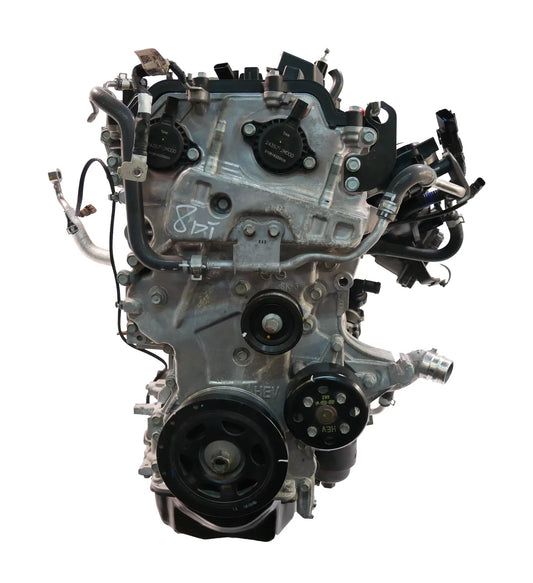 Motor Hyundai Kia Tucson NX4E 1,6 T-GDi Hybrid gasolina G4FT