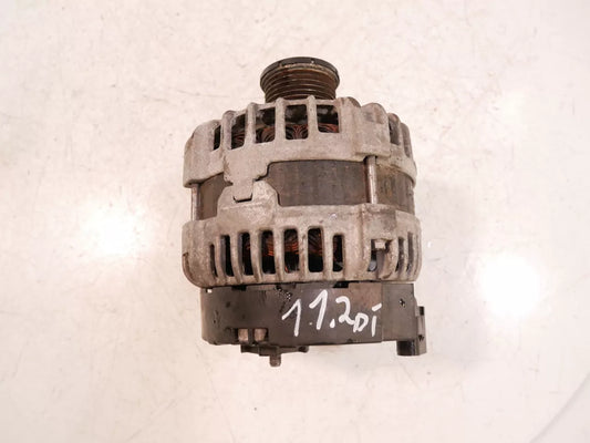 Alternador Audi 2,0 TDI Quattro CGLC CGL 04L903017E
