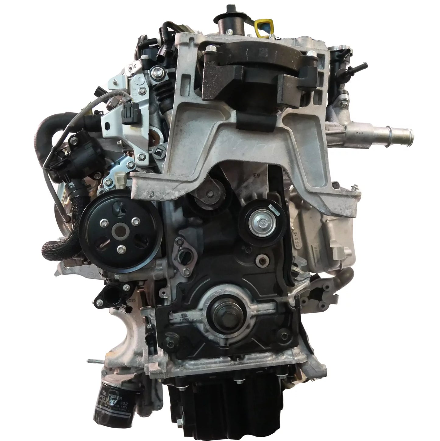 Motor Mazda CX-30 CX30 DM 2.0 Skyactive M Hybrid HF HFY1