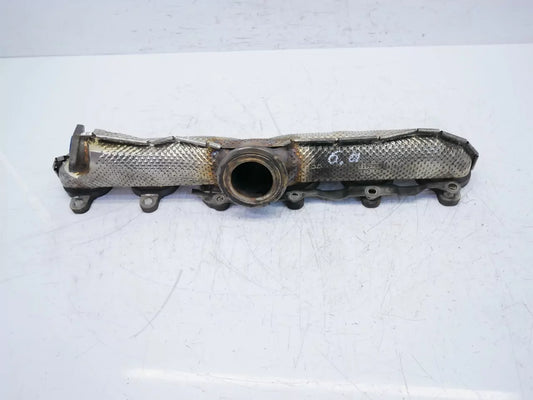 Colector de escape Mercedes-Benz 3,0 d Diesel 656.929 OM656.929 A6561420001