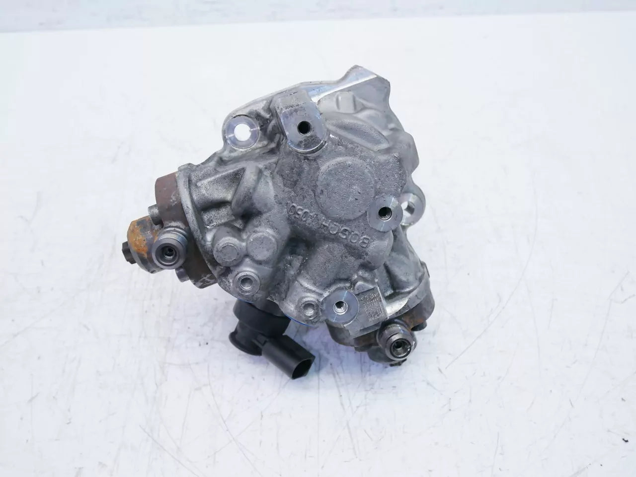 Bomba de alta presión Mercedes-Benz W222 V222 3.0 d 656.929 OM656.929 A6560700001