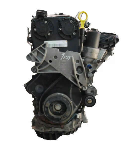 Motor Audi Seat Skoda Volkswagen A3 TT Leon 1,8 TFSI TSI CJSA CJS 06K100033B