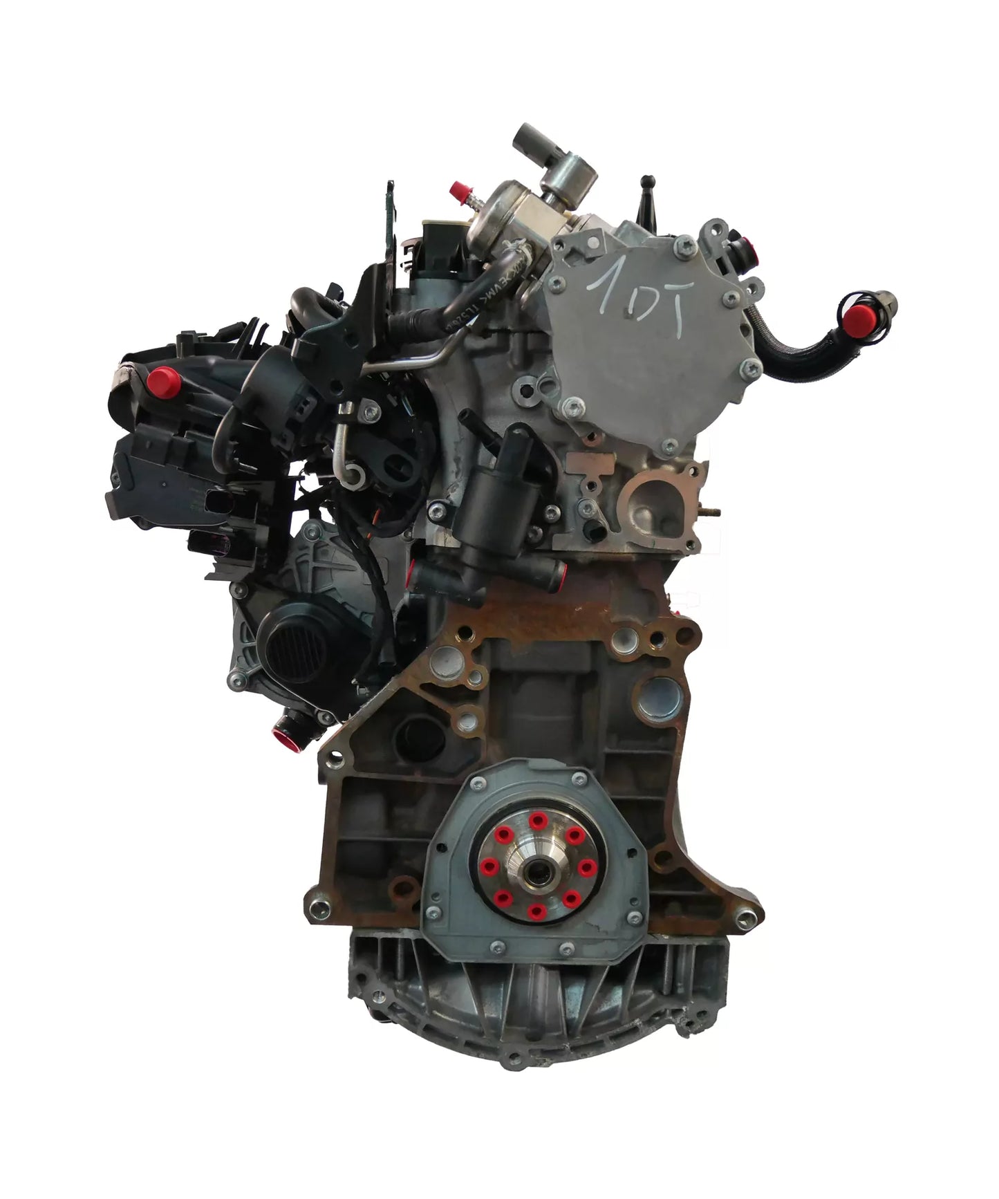 Motor Audi Seat Skoda Volkswagen A3 TT Leon 1,8 TFSI TSI CJSA CJS 06K100033B