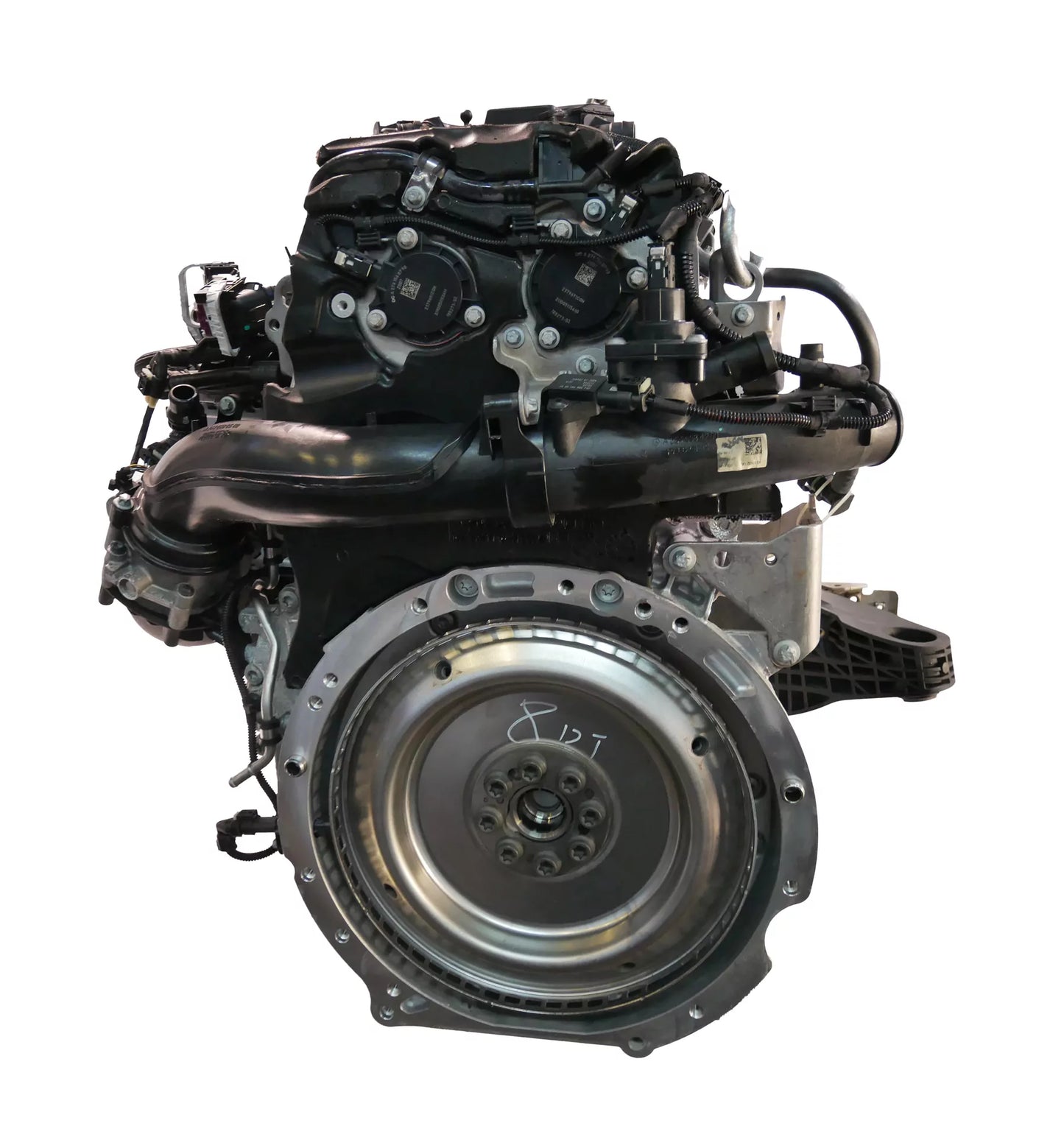 Motor Mercedes-Benz Clase C W206 S206 1.5 C 200 M 254.915 A2540104008