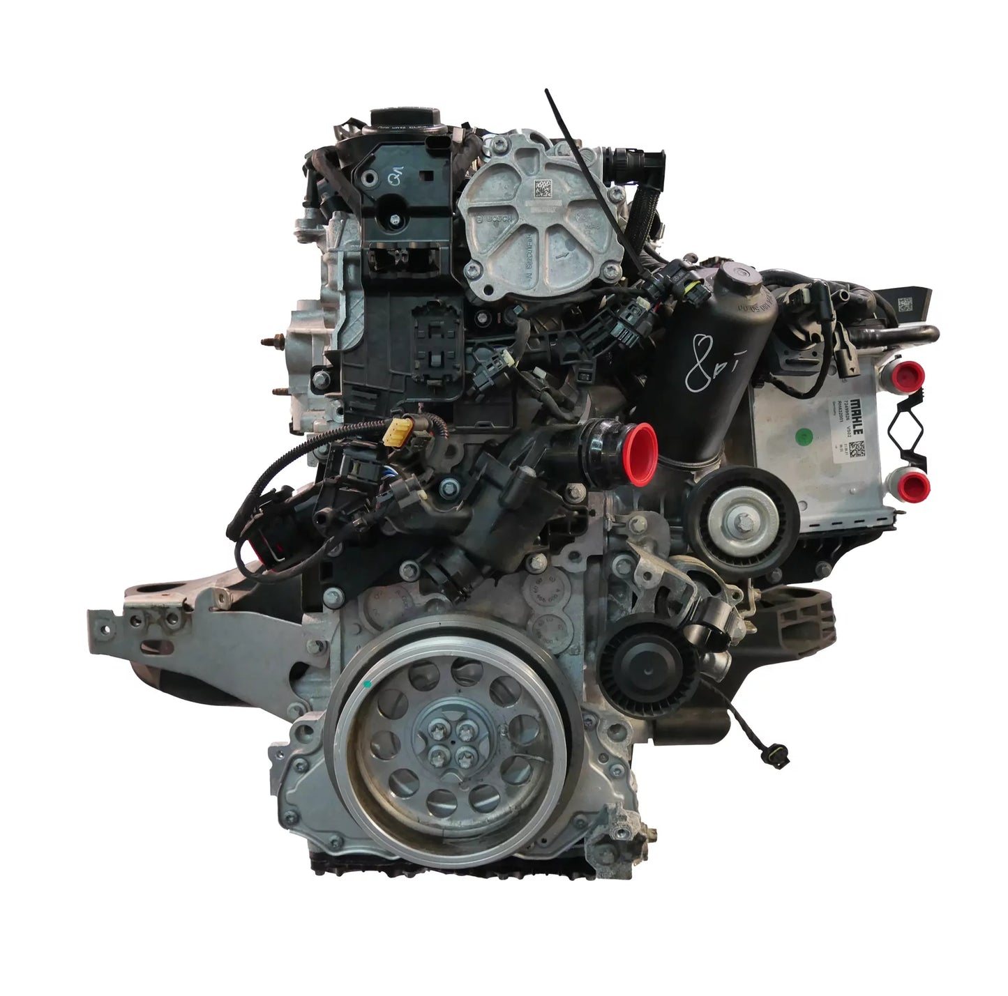 Motor Mercedes-Benz Clase C W206 S206 1.5 C 200 M 254.915 A2540104008