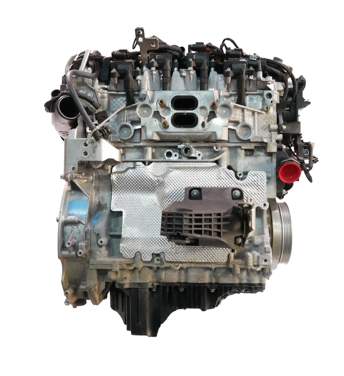 Motor Mercedes-Benz Clase C W206 S206 1.5 C 200 M 254.915 A2540104008