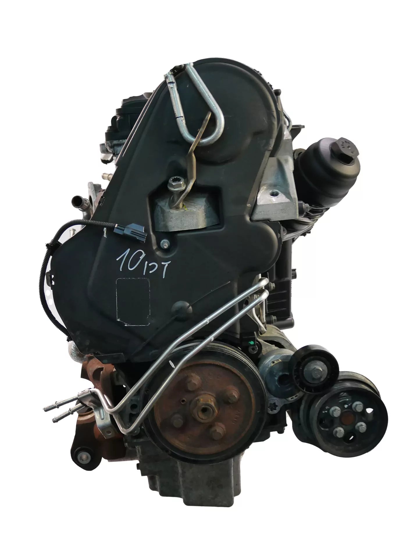 Motor Volvo V60 V70 XC60 XC70 2.4 D Diesel D4 AWD D5244T17 36001936