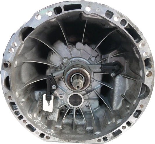 Caja de cambios manual Mercedes-Benz Vito Viano W639 2.2 CDI 651.940 711.680 A9062611001