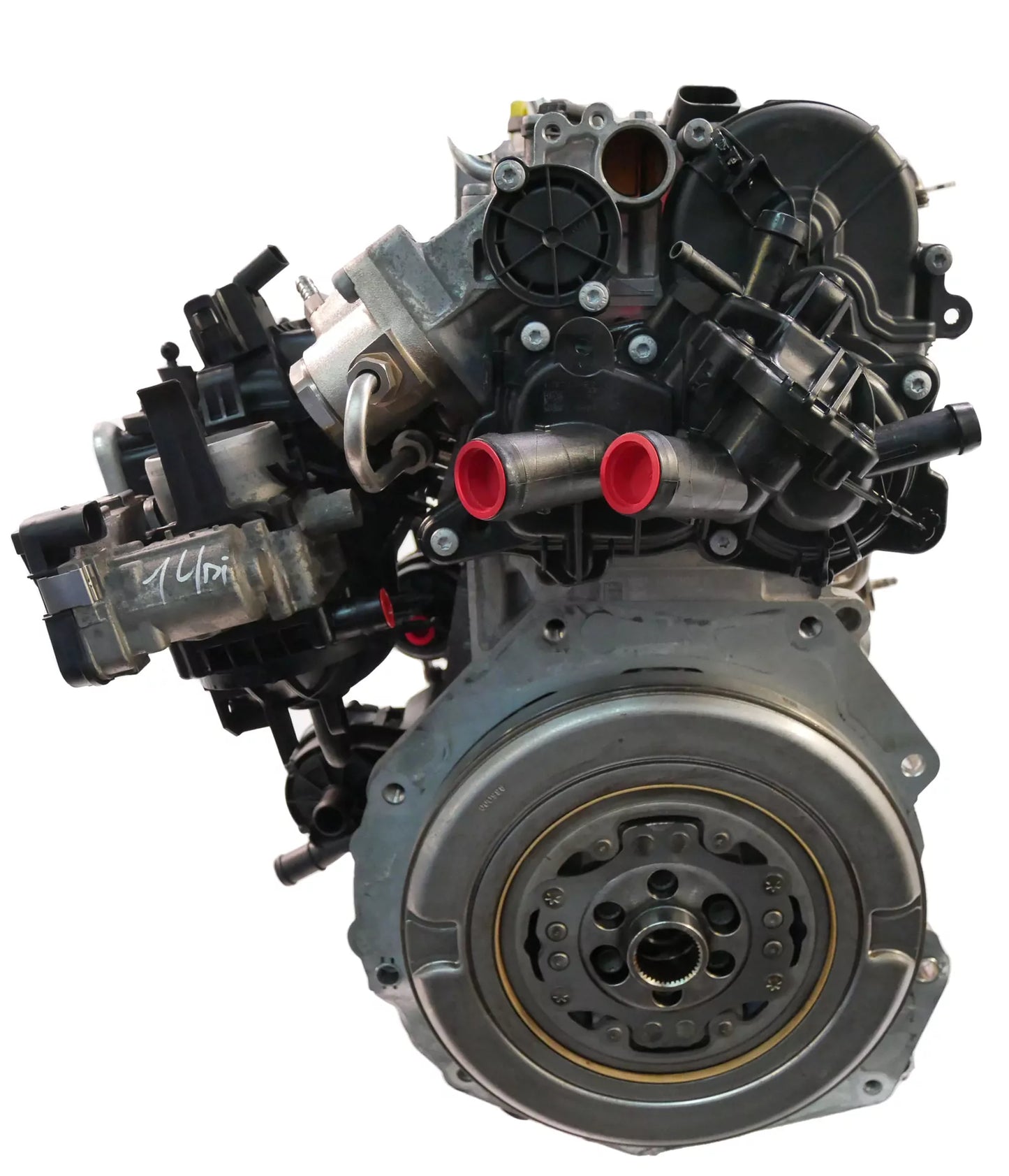 Motor Volkswagen Passat B8 1.4 GTE Hybrid CUKC CUK 04E100037T