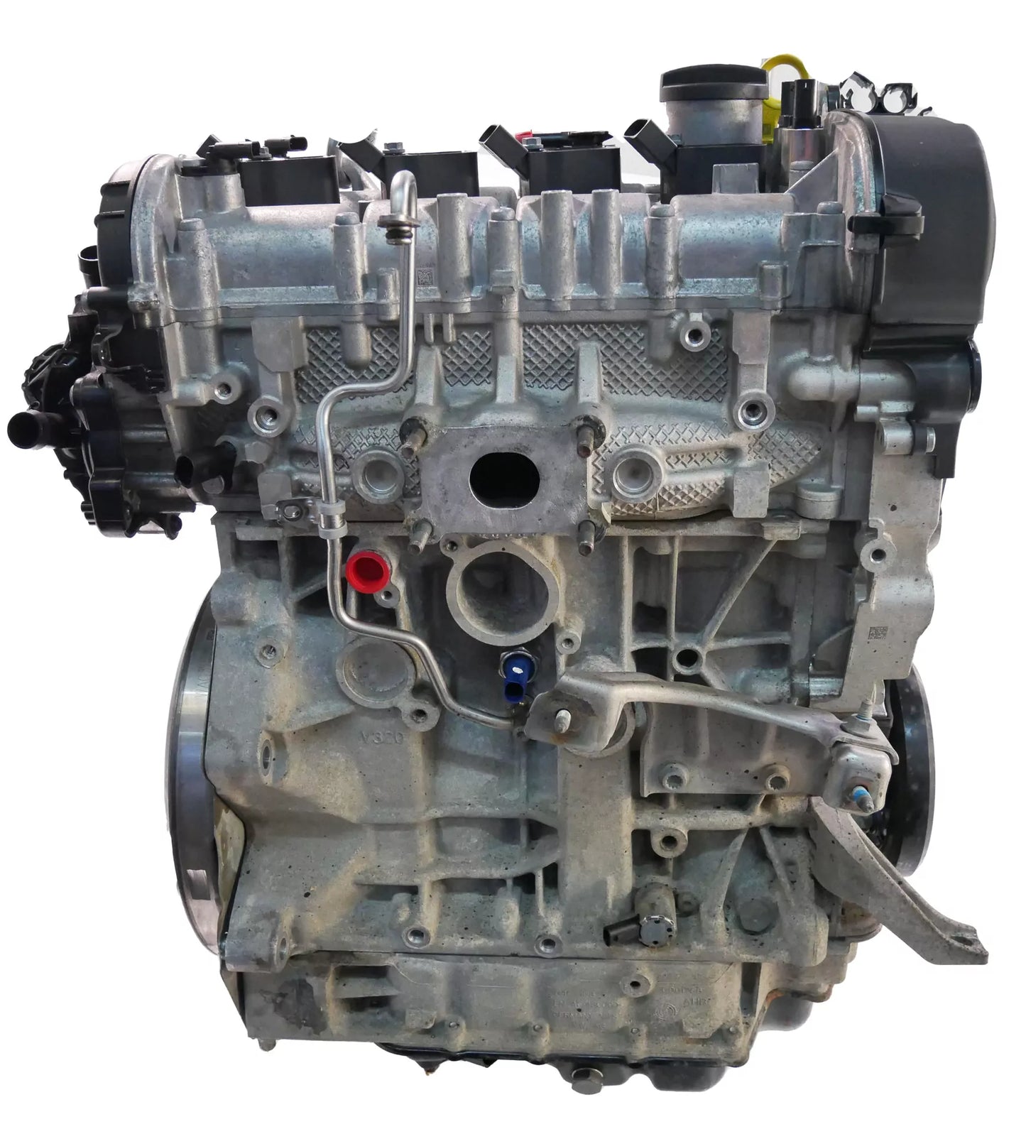 Motor Volkswagen Passat B8 1.4 GTE Hybrid CUKC CUK 04E100037T