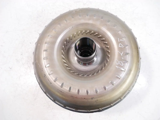 Convertidor de par Mercedes-Benz W212 S212 2.2 CDI OM 651.924 A2052500602