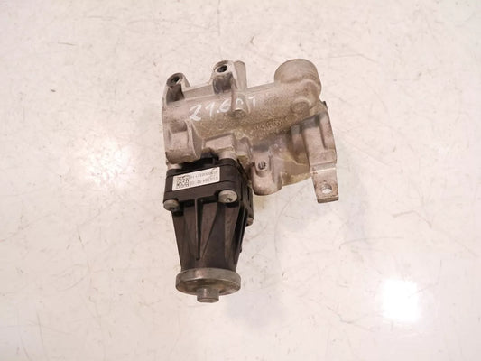 Válvula EGR Land Rover 2,0 D240 4x4 204DTA AJ20D4 G4D3-9D475-AD