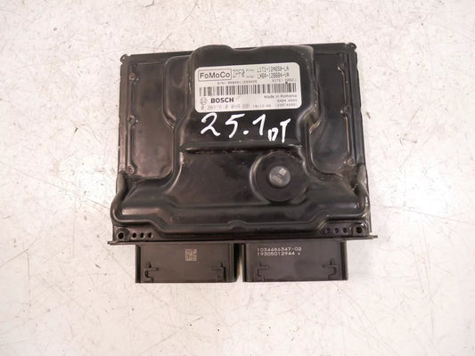 Unidad de control Ford 1,0 EcoBoost 10FD0X M0JB L1T1-12A650-LA