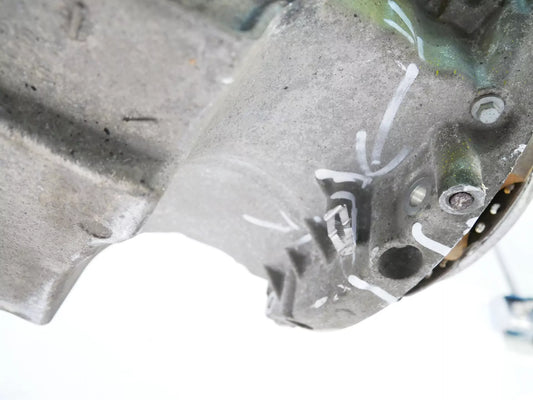 Motor Ford B-Max Fiesta 1.0 EcoBoost 10FD0X SFJC C1BG-6006-FA C1BG-6006-FB