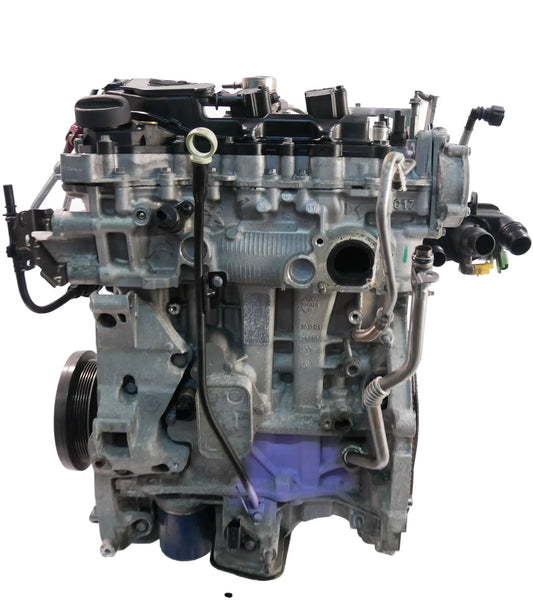 Motor Peugeot 208 CA 1,2 THP HNP EB2ADT HN05 1627638180