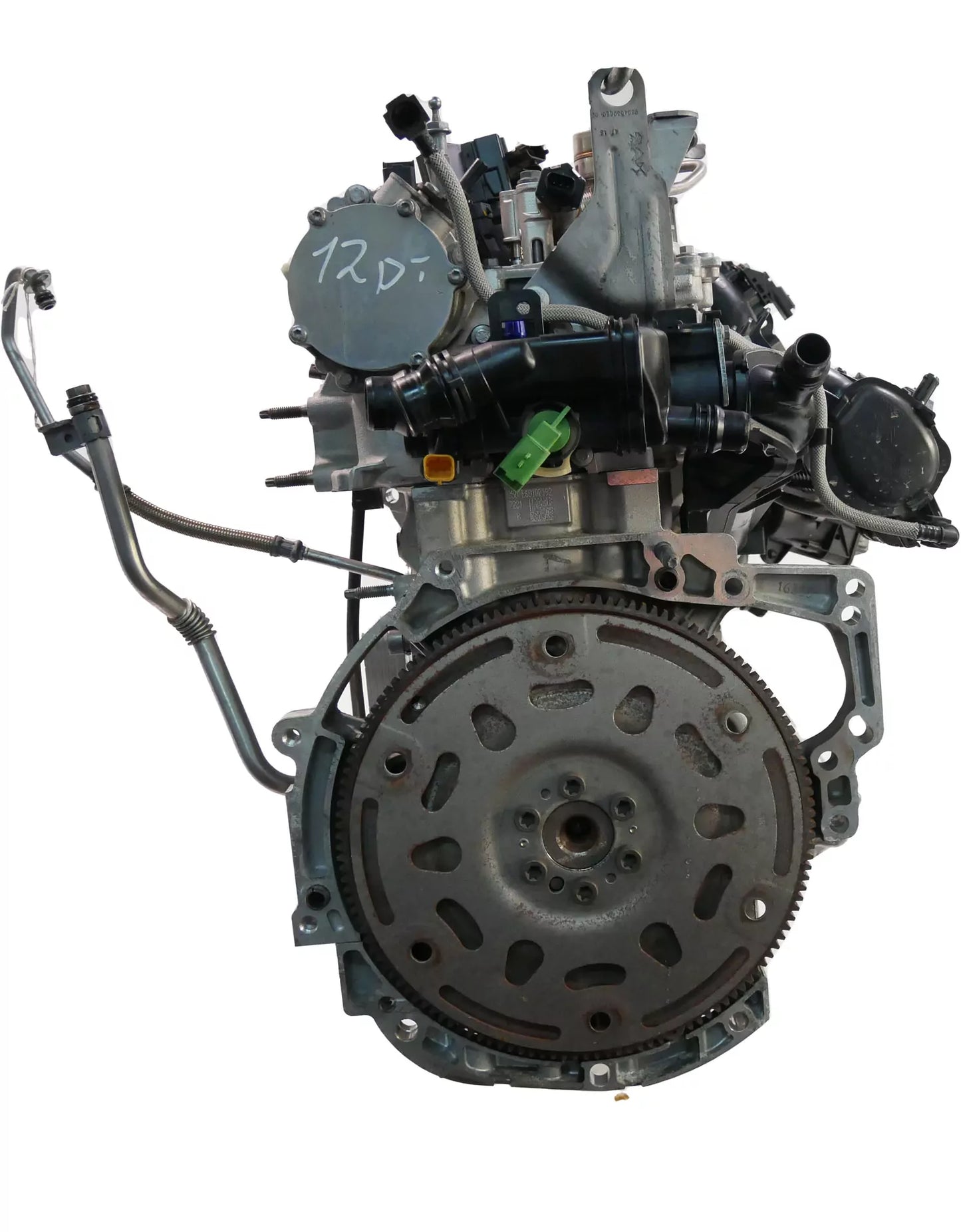 Motor Peugeot 208 CA 1,2 THP HNP EB2ADT HN05 1627638180