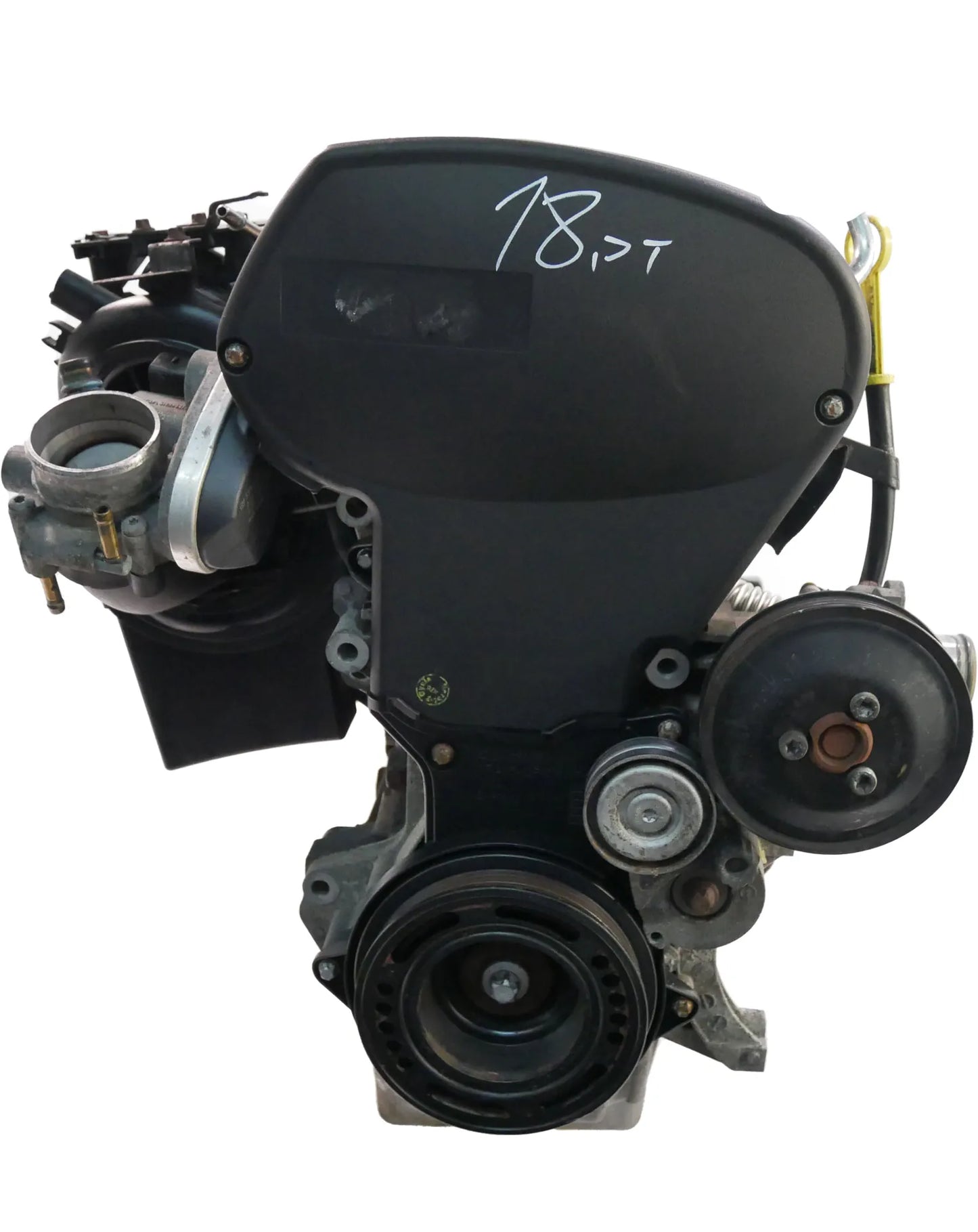 Motor Opel Vauxhall Astra Zafira 1,6 Z16XE1 LJ7 55557046 R1500137