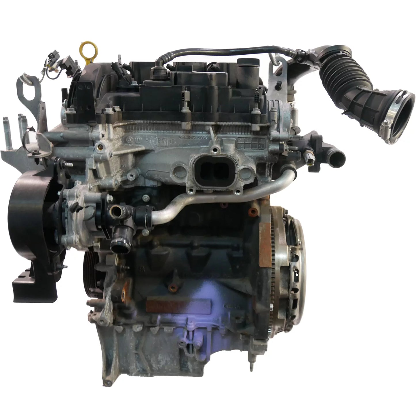 Motor Ford Fiesta VII 1,1 Ti-VCT XYJB C11FD0X H1BG-6006-TB