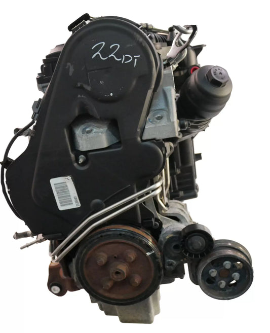 Motor Volvo XC60 XC 60 SUV 2.4 D3 D4 Diesel D5244T17 36001936