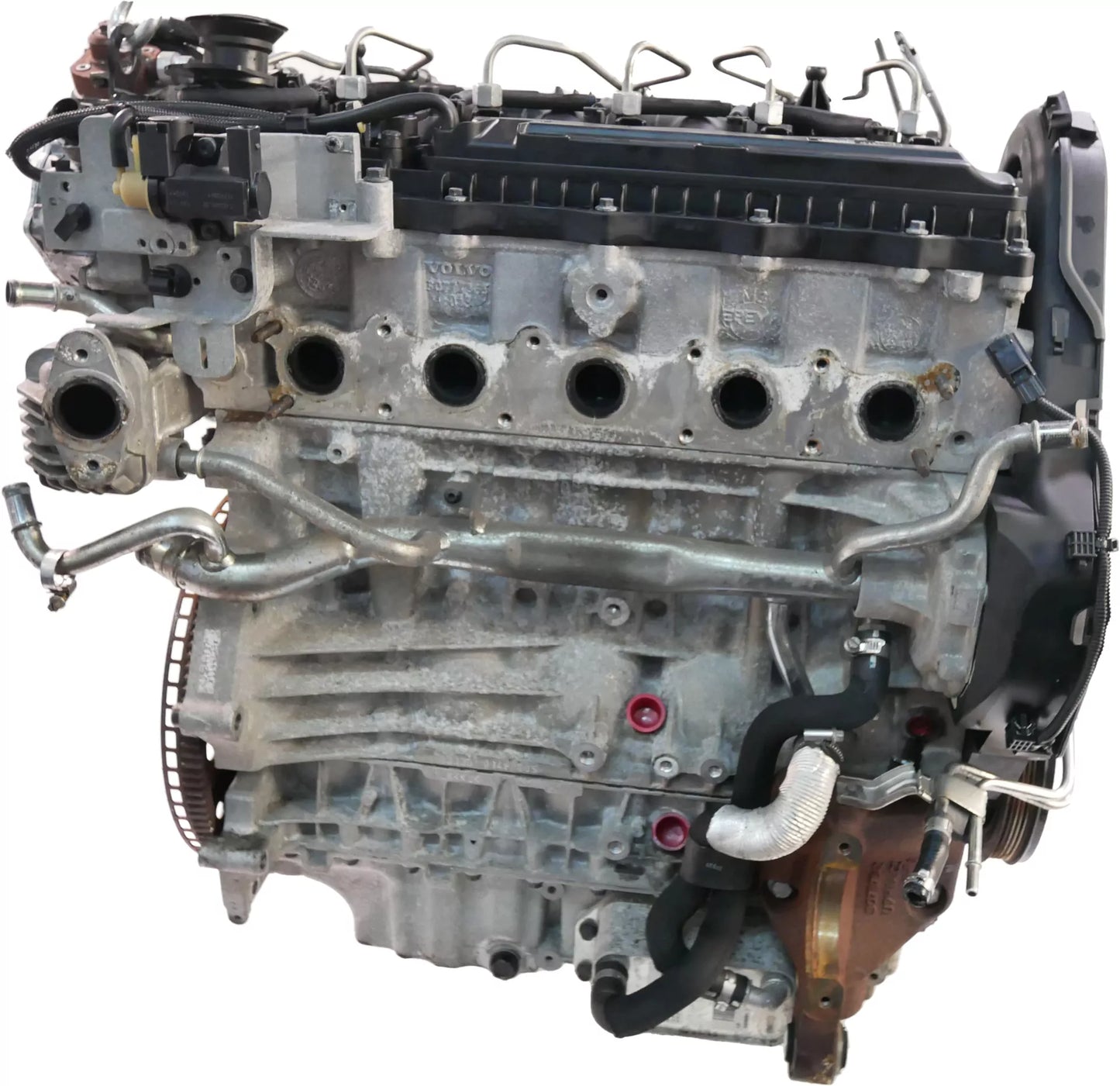 Motor Volvo XC60 XC 60 SUV 2.4 D3 D4 Diesel D5244T17 36001936